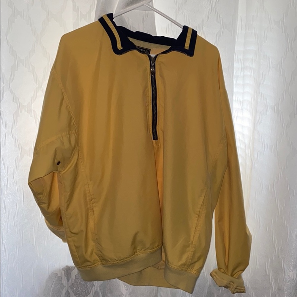 Windbreaker